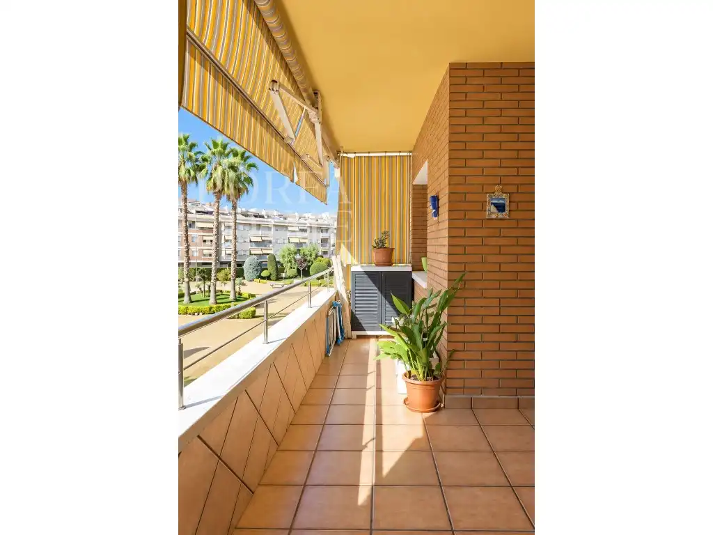 Appartamento con terrazza in vendita a Calle Mallorca, imagen 27