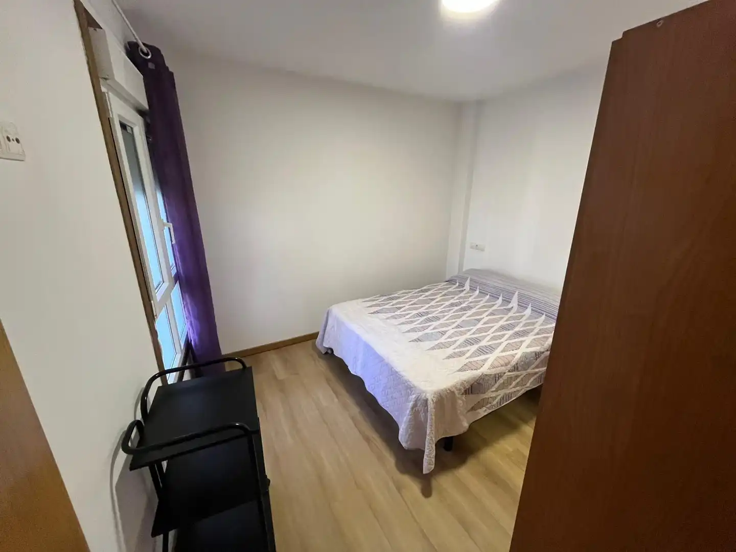Habitación de Piso en venta en Cee con Calefacción, Trastero y Amueblado