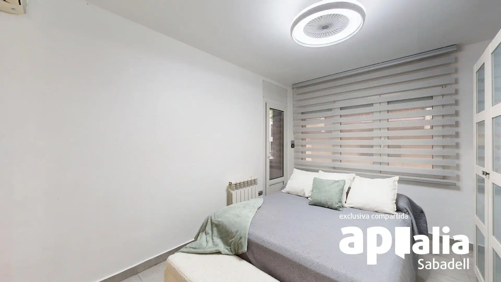 Appartamento con terrazza in vendita a Centre - Eixample – Can Llobet, imagen 12