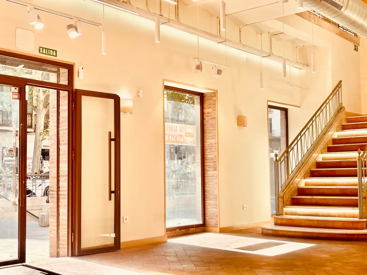 Commercial properties for rent in Calle de Toledo, 52, Palacio
