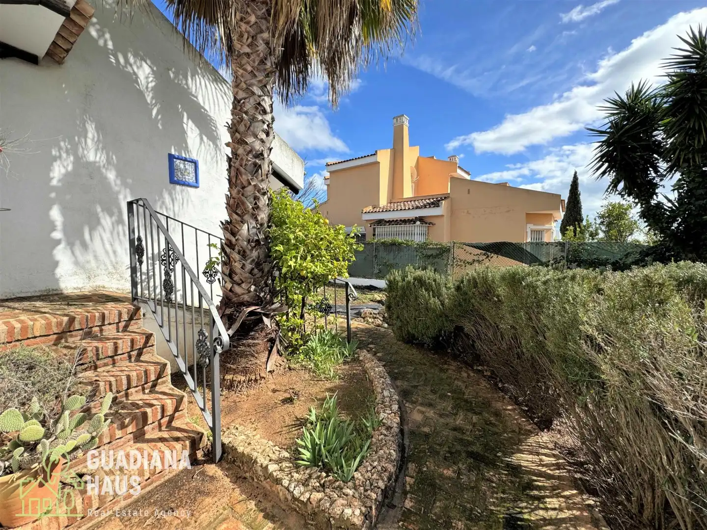 Chalet con terraza en venta en SAUCES 55, imagen 6