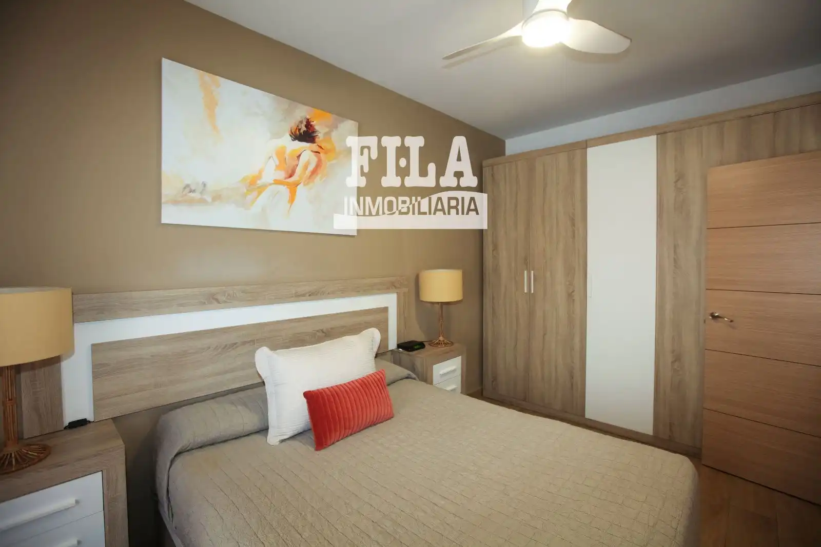 Piso con ascensor en venta en Calafell Poble, imagen 20