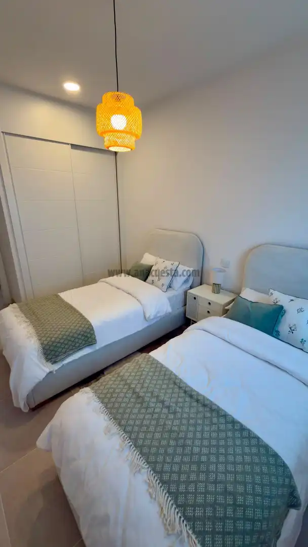 Appartement compact avec piscine à louer à Carlos Cano 16, imagen 15