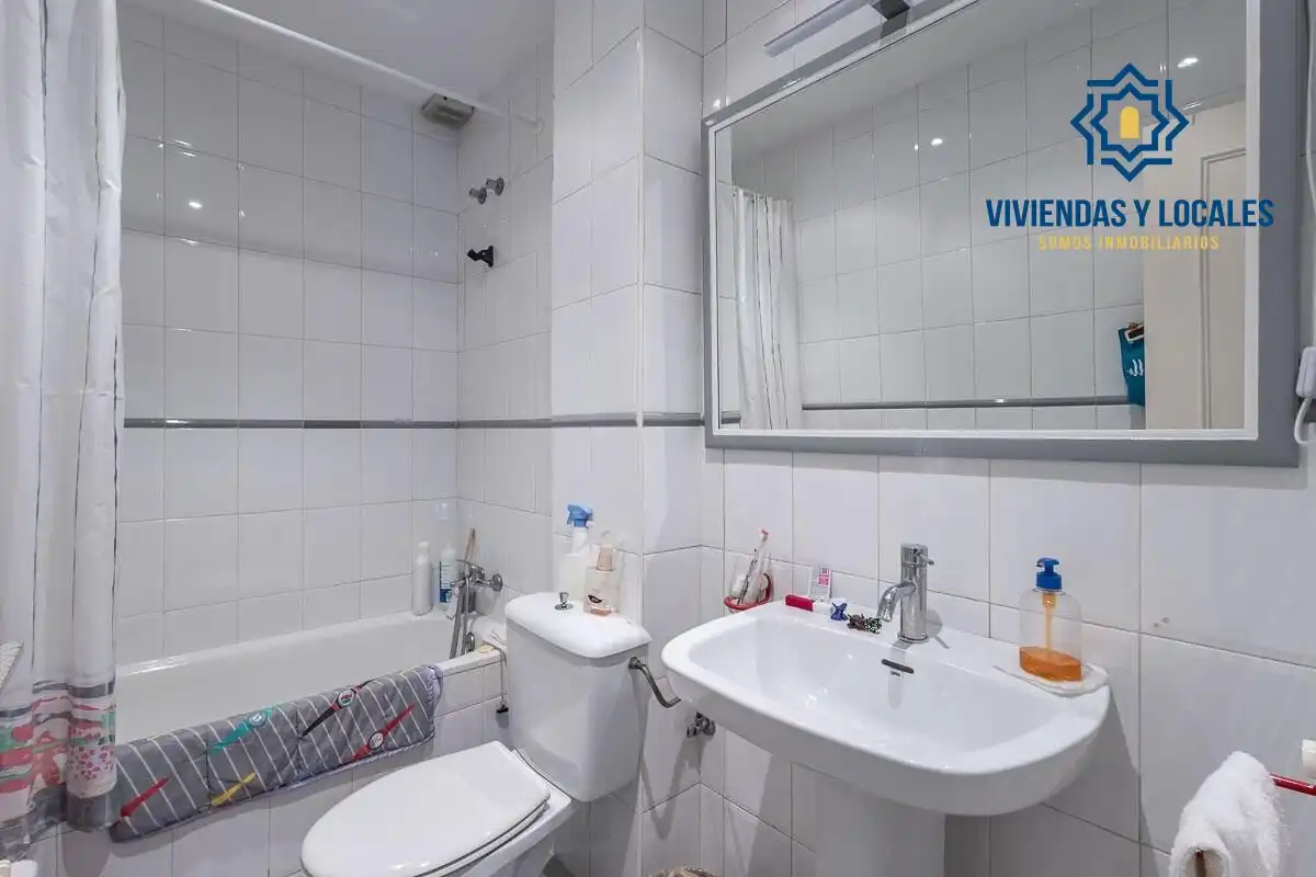 Detached house with terrace for sale in Santa Fe, imagen 11