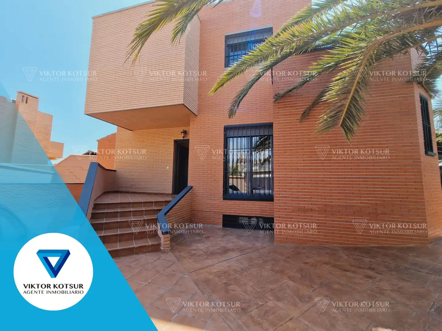 Villa con piscina in vendita a Roquetas de Mar ciudad, imagen 31