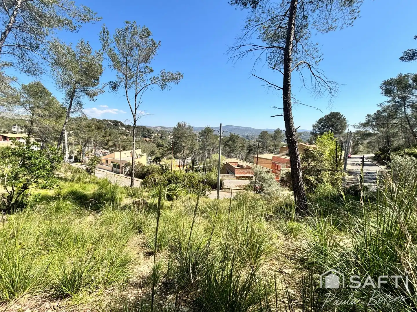 Terrenos y solares en venta en Olivella