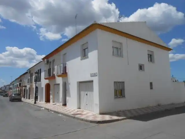 Adossat en venda a Almonte ciudad