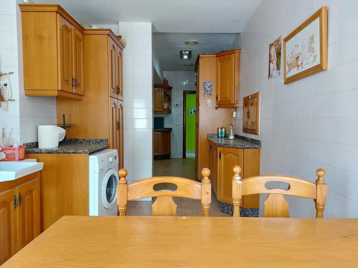 Piso con terraza en venta en Calle Calle Rocío, imagen 14