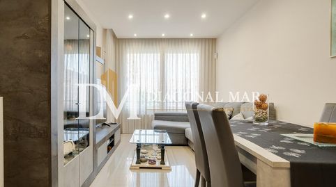 Foto 4 de Pis en venda a El Besós i el Maresme, Barcelona Capital