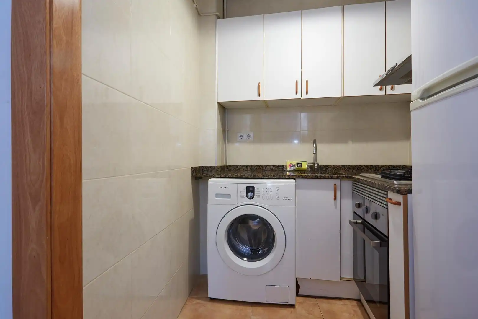 Apartamento en venta en de Sant Bonaventura, imagen 11