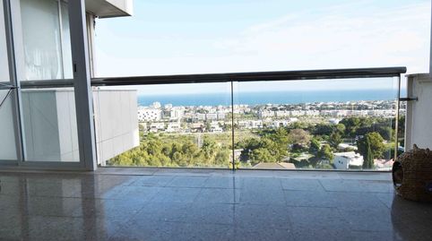 Photo 2 of Flat for sale in Vallpineda - Santa Bàrbara, Sitges