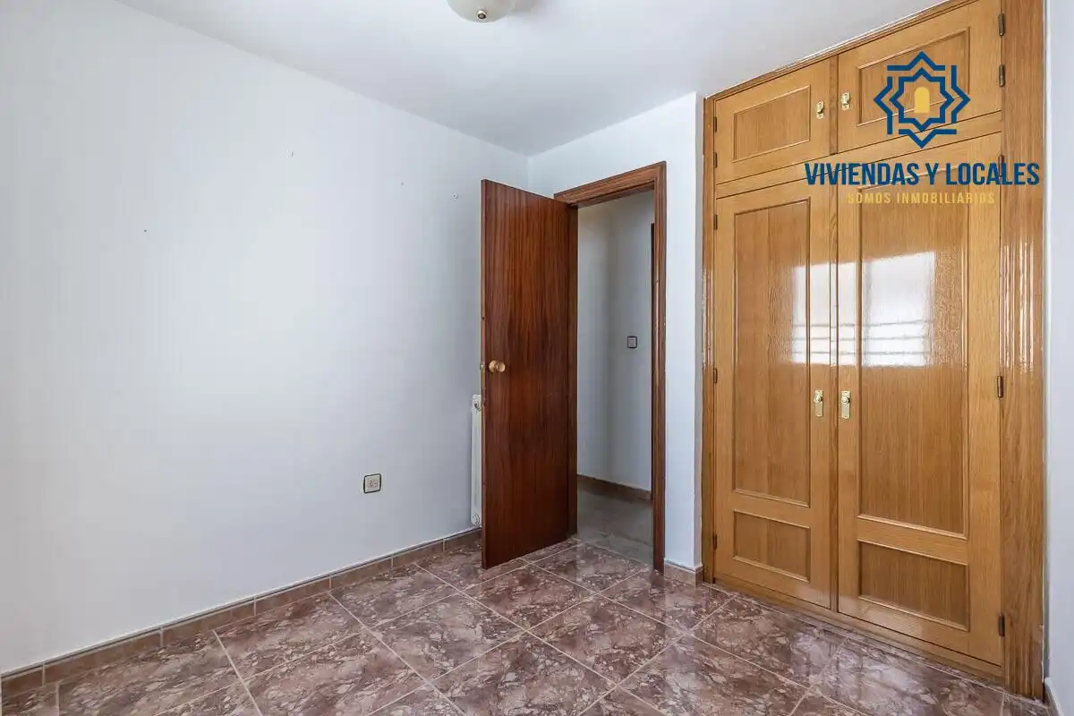 Piso con ascensor en venta en Calle MARQUES DE MONDEJAR, imagen 15