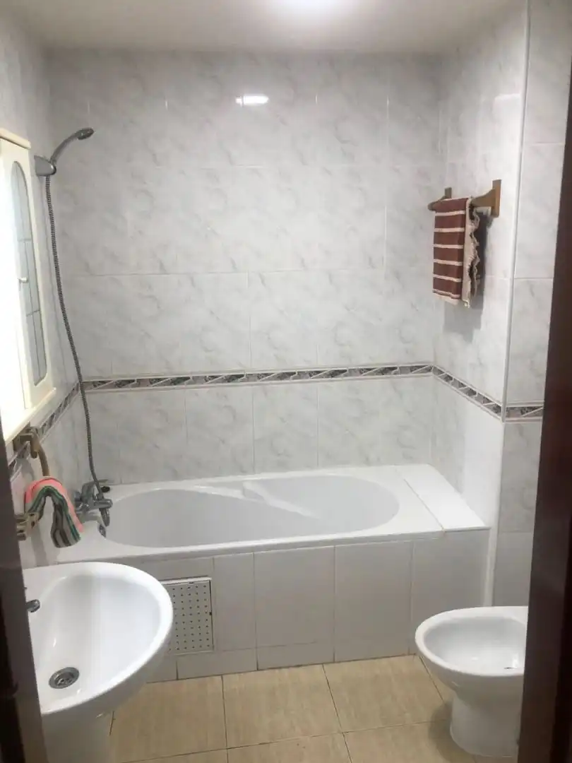 Baño de Piso en venta en Melilla
