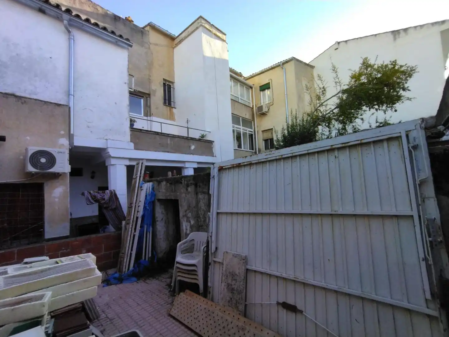 Terreni e lotti in vendita a Casco Antiguo