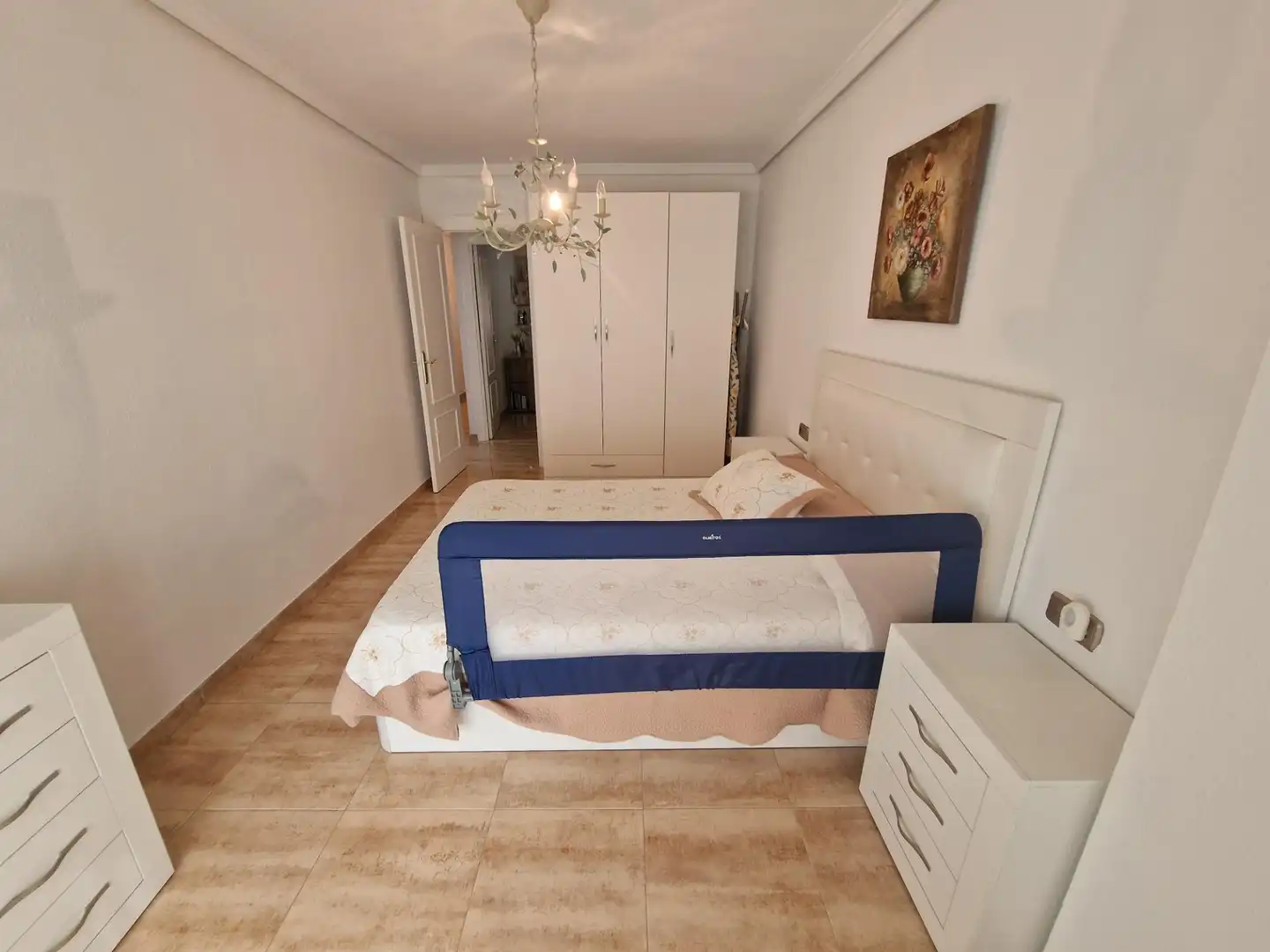 Piso en venta en Casco Antiguo