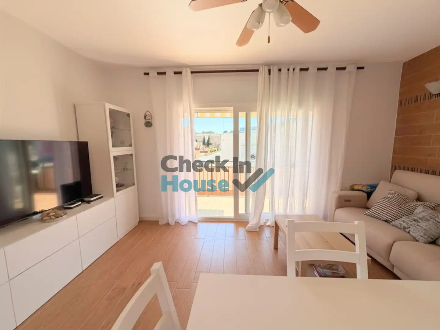 Apartment mit Terrasse zum Verkauf in Avinguda Torre Valentina, imagen 7