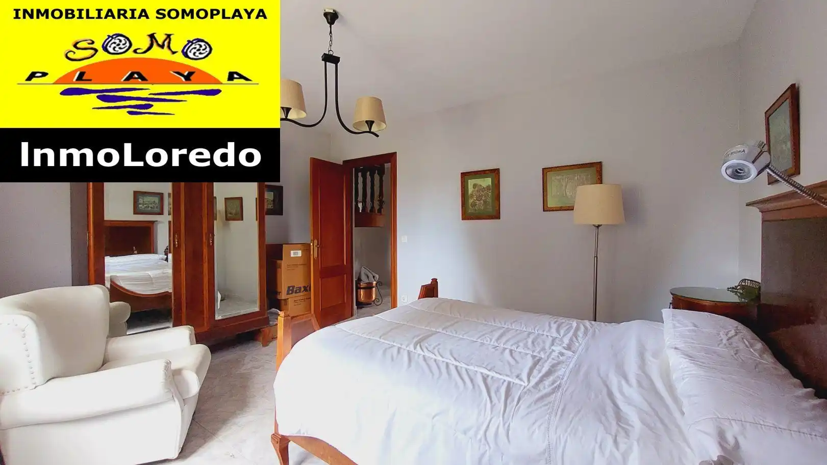 Casa con jardín en venta en Capellanía, imagen 27