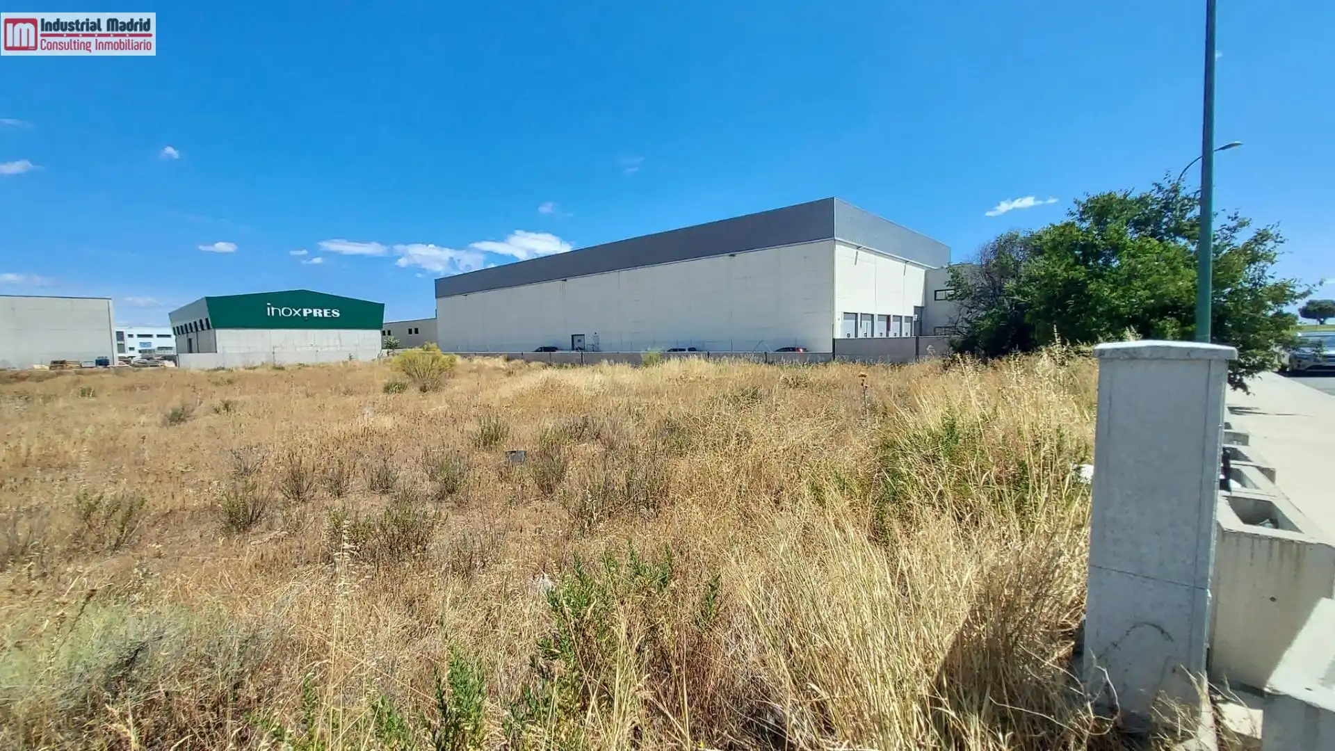 Terrain industriel à vendre à Avenida de la Lealtad, imagen 2