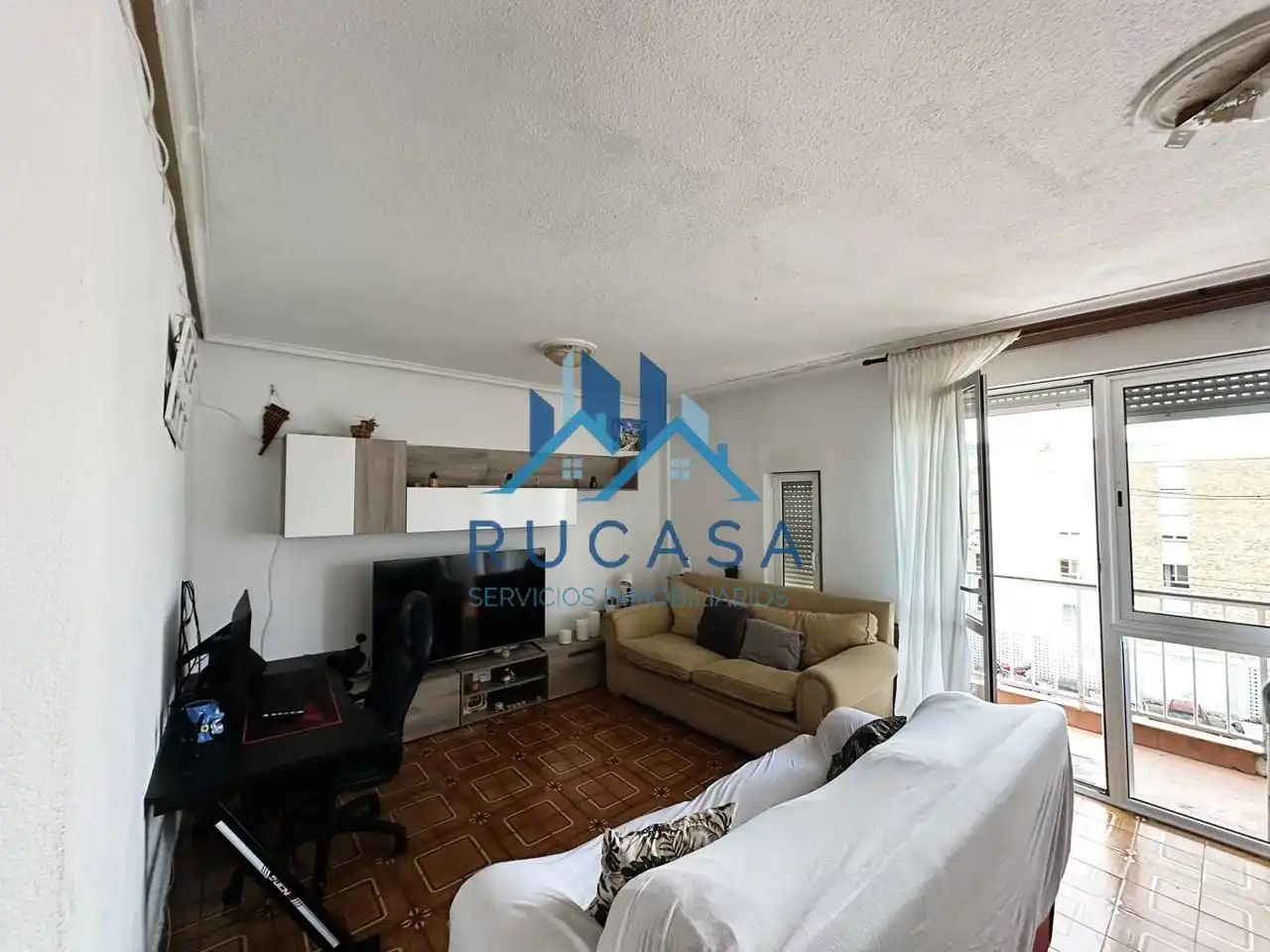 Wohnung zum Verkauf in Colonia el Impulsor, imagen 6