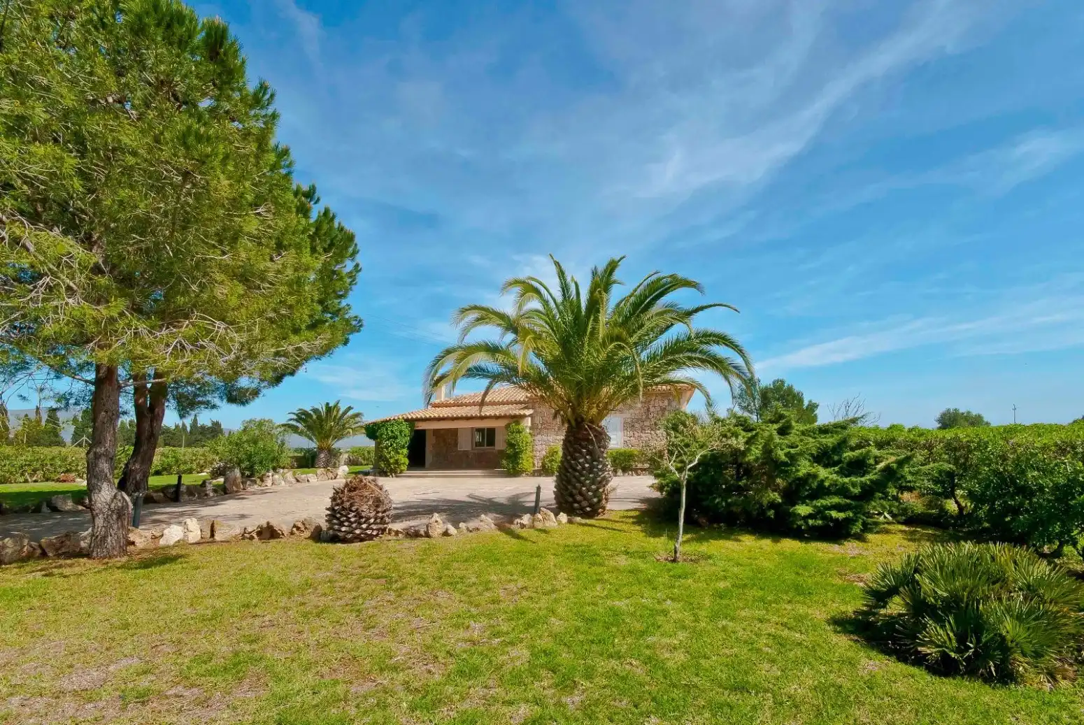 Casa con terraza en alquiler en Pollença - Carrer de Mena, imagen 5