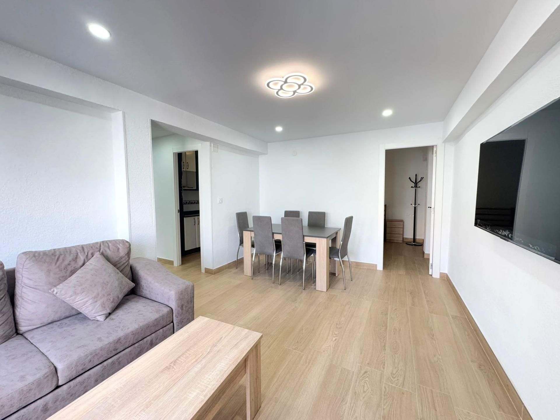 Apartamento en venta en Carolinas Altas, Pla - Carolinas