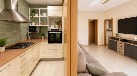 Foto 5 von Wohnung zum Verkauf in Carrer de la Selva, Sant Crist, Badalona
