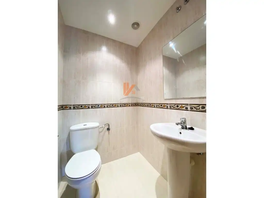 Bathroom of Houses for sale in Teo