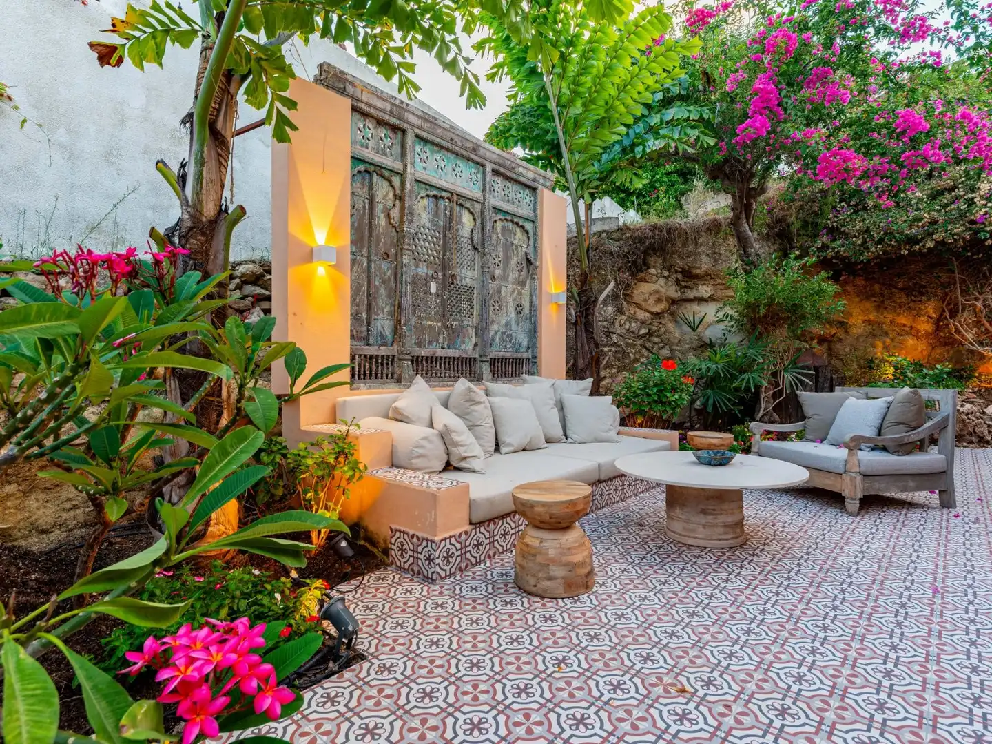 Bungalow en venda a Benimeit - Tabaira, imagen 23