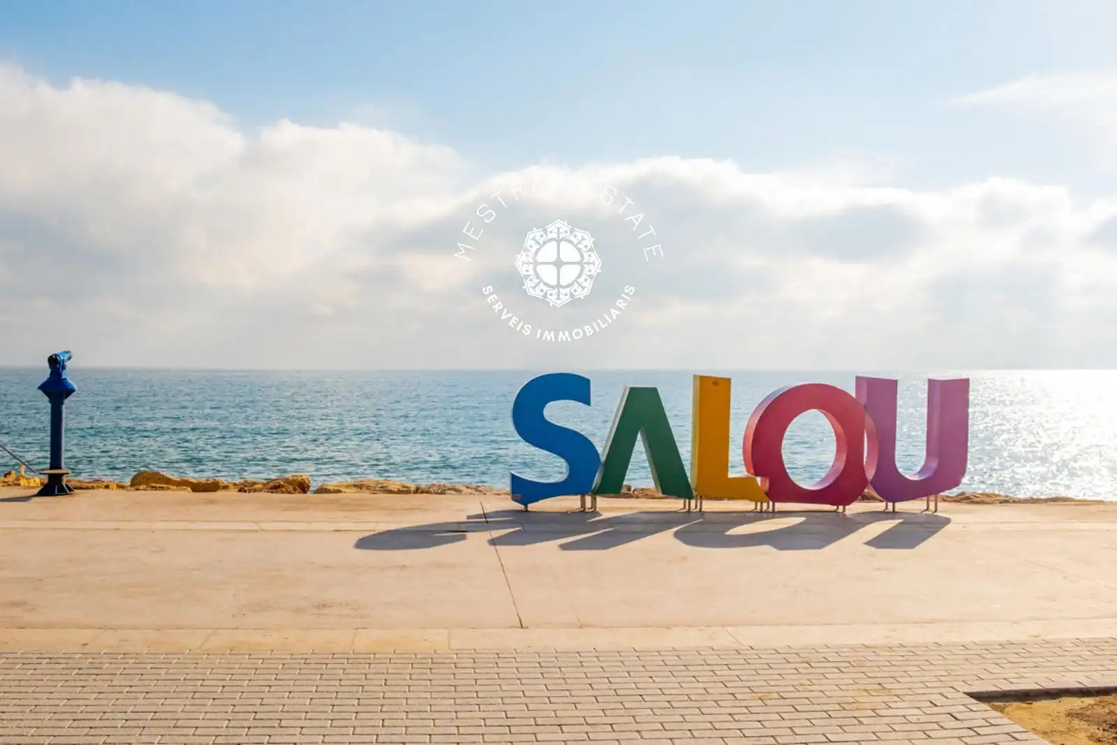Àtic en venda en Salou amb Aire condicionat, Calefacció i Terrassa