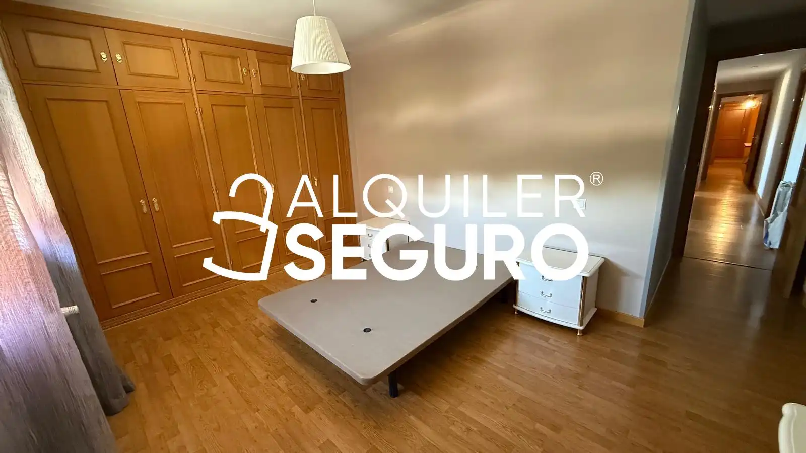 Habitación de Piso de alquiler en Illescas con Calefacción y Amueblado