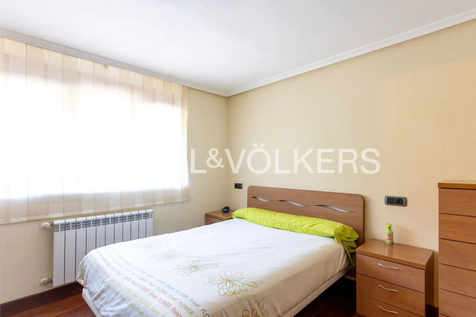 Bedroom of Houses for sale in Arnuero  with Heating, Private garden and Balcony