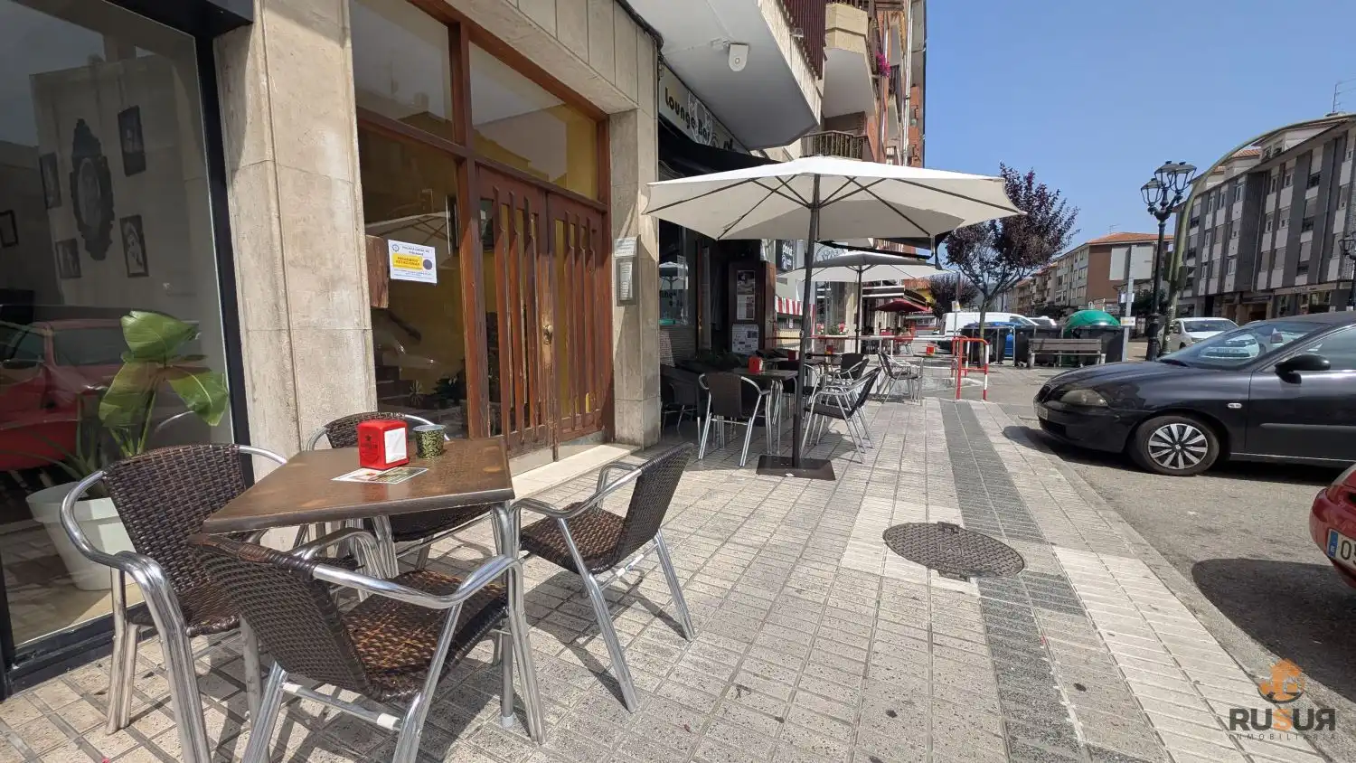 Local comercial en venda a LUIS DE LA CONCHA 15, imagen 39