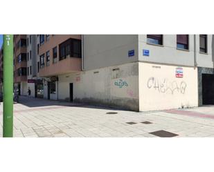 Exterior view of Premises to rent in Burgos Capital