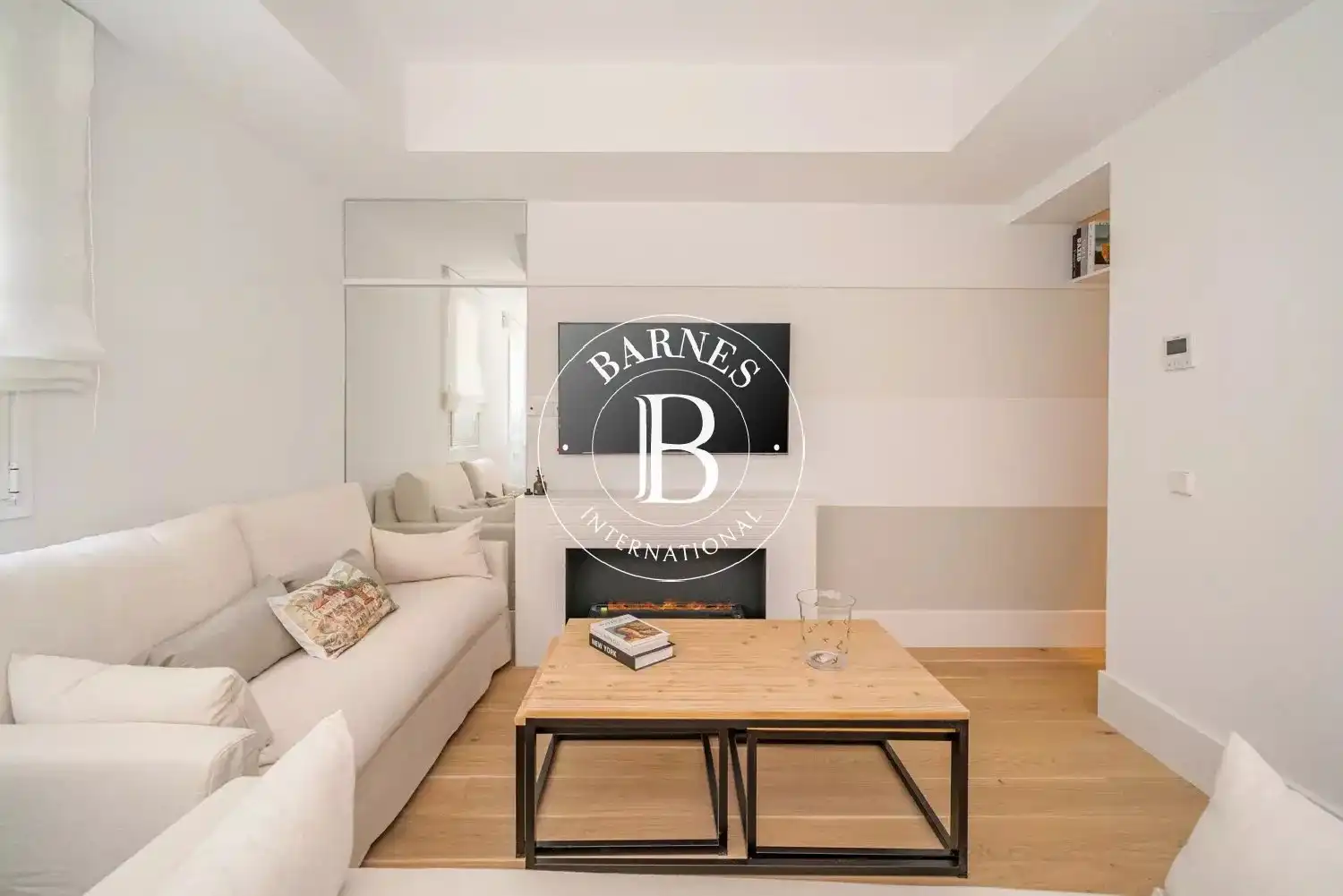 Appartement à vendre à Chamberí, imagen 3