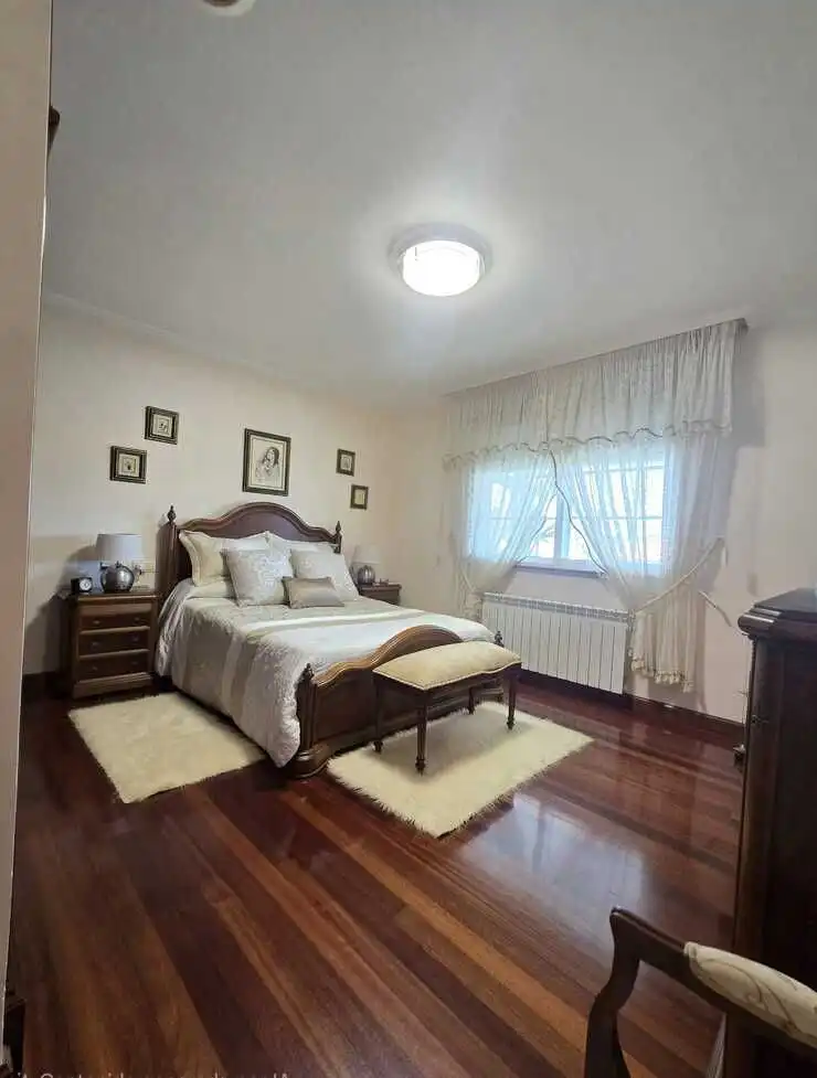 Maison avec jardin à vendre à Área Rural, imagen 24
