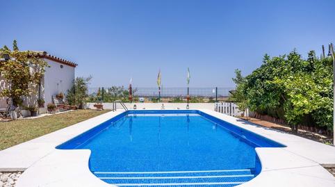 Foto 3 de Casa o xalet en venda a Calle Cerro de las 40 Chicas, Cerros de Montequinto, Sevilla
