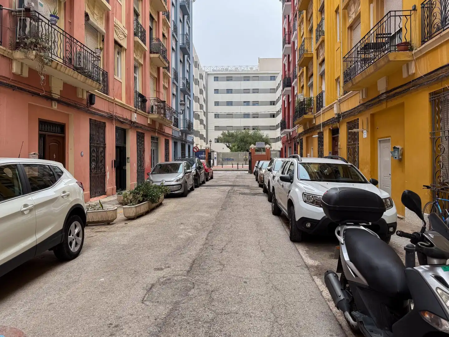Rez-de-chaussée avec ascenseur à vendre à Poblats Marítims, imagen 38