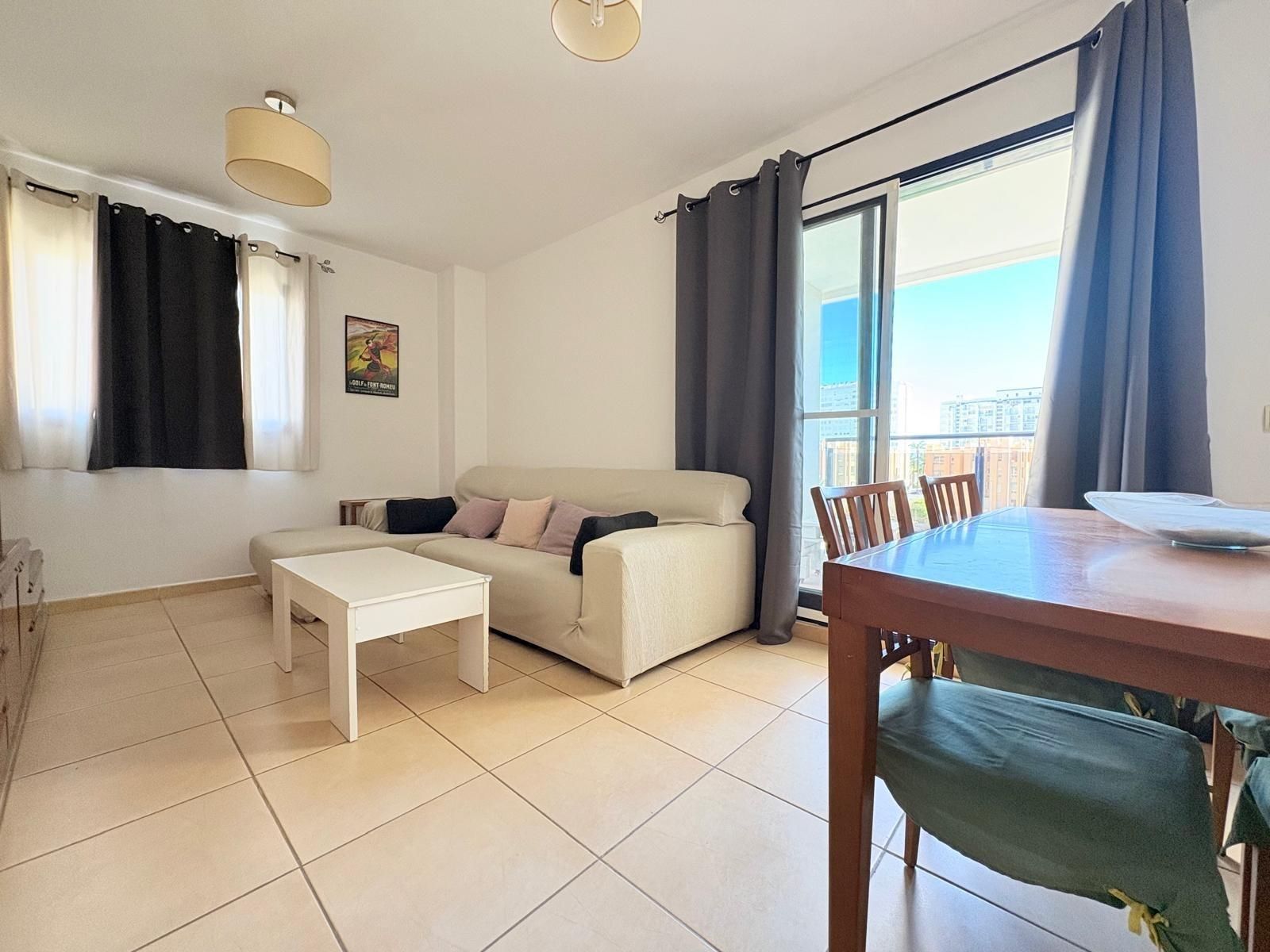 Apartament de lloguer a Platja de la Pobla de Farnals