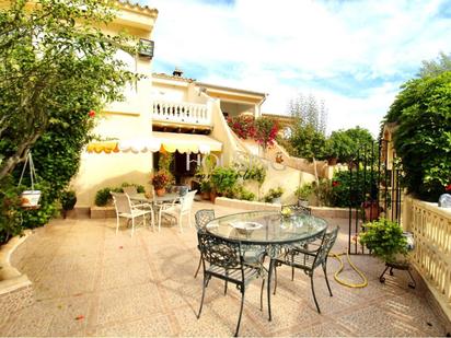 Terrassa de Casa adosada en venda en Calvià amb Jardí privat i Terrassa