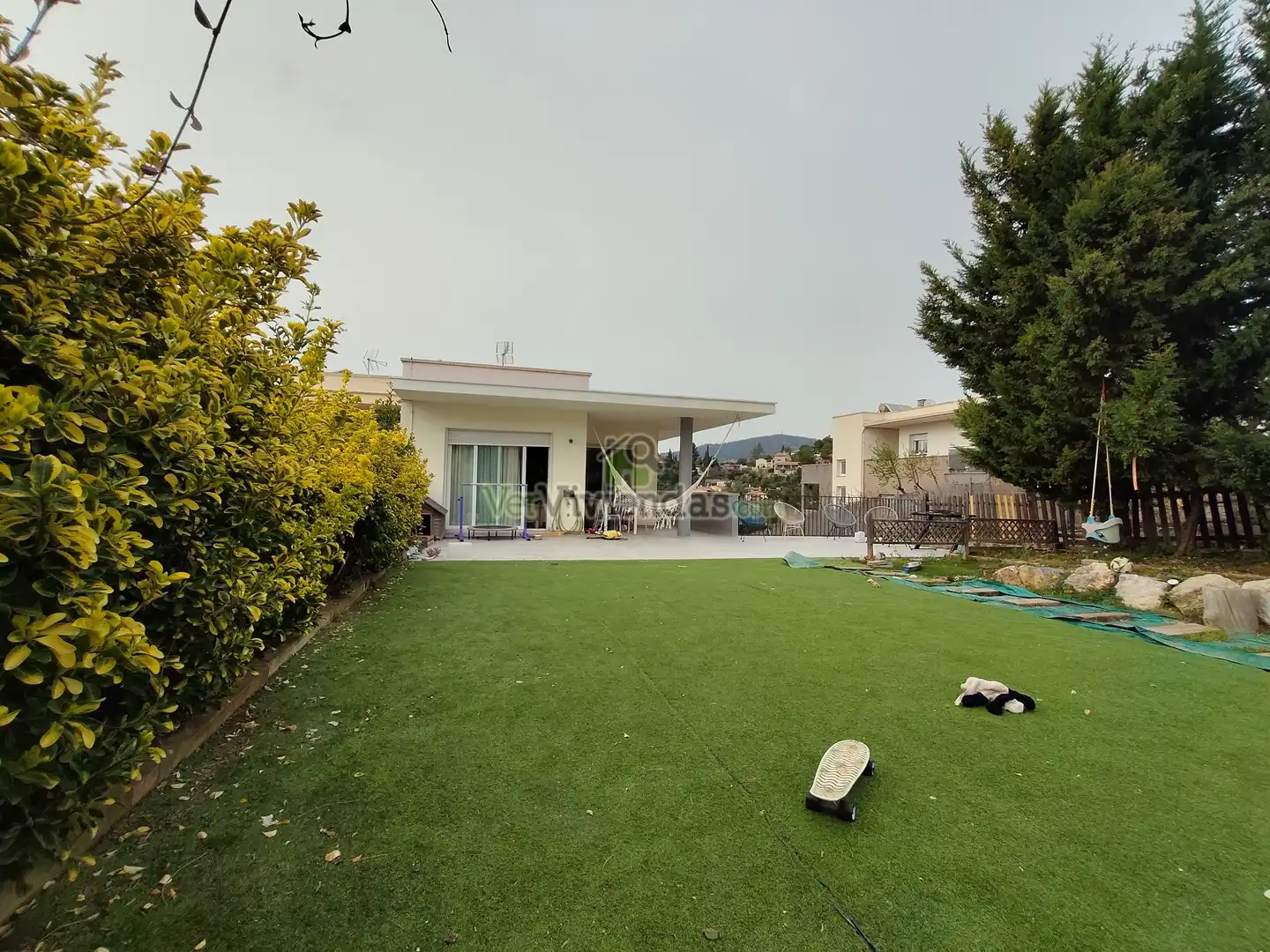 House with terrace for sale in Viladecavalls, imagen 50