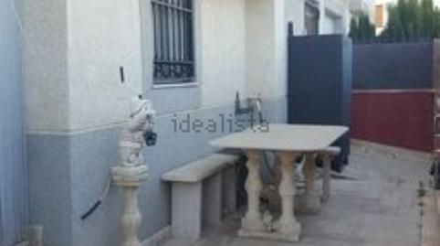 Foto 5 de Dúplex en venda a Fines, Almería