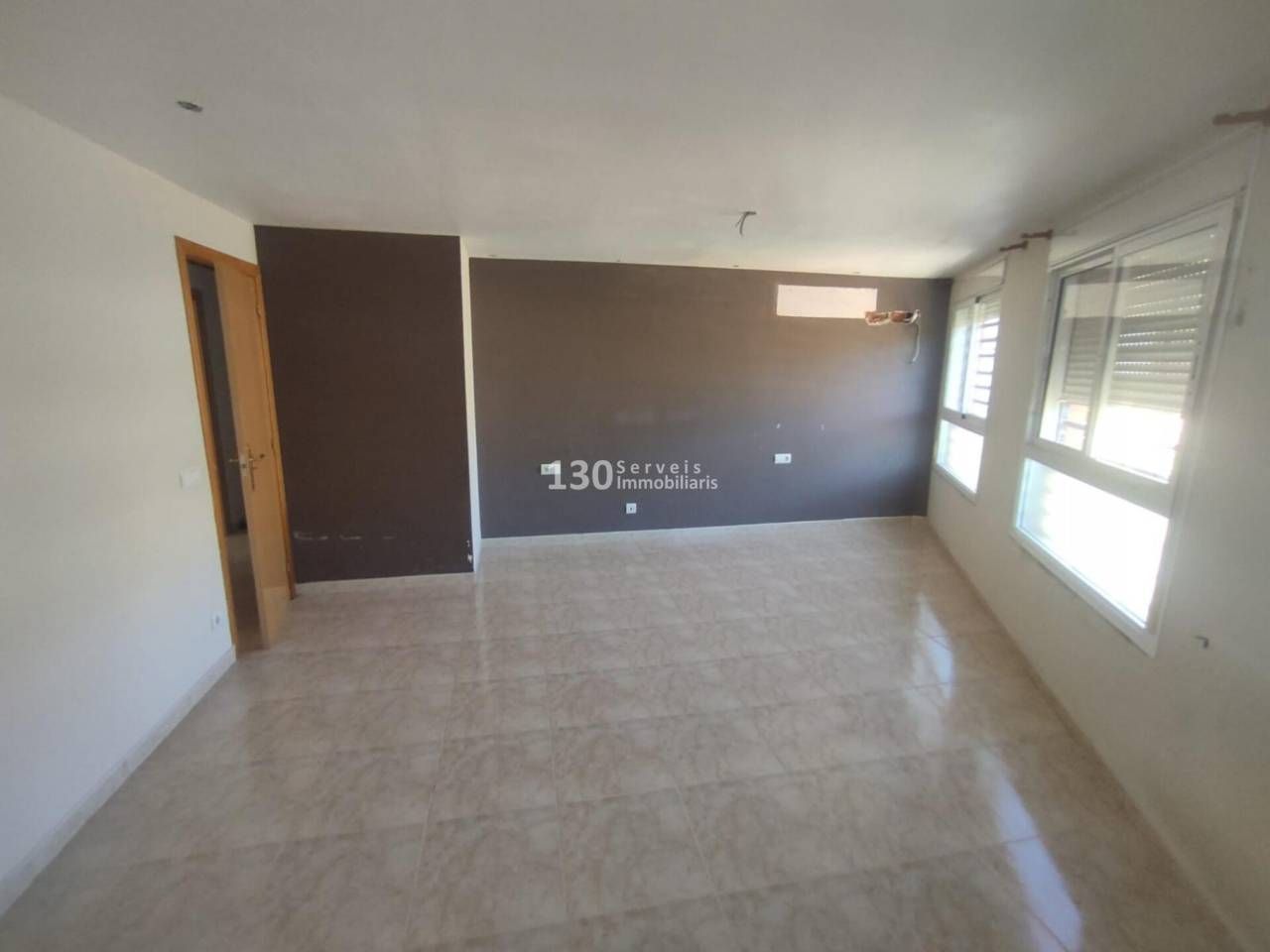 Exterior view of Flat for sale in Tortosa  with Terrace