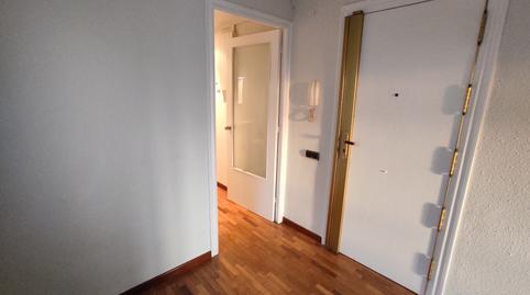 Foto 2 de Piso de alquiler en Carrer de Balmes, Dreta de l'Eixample, Barcelona