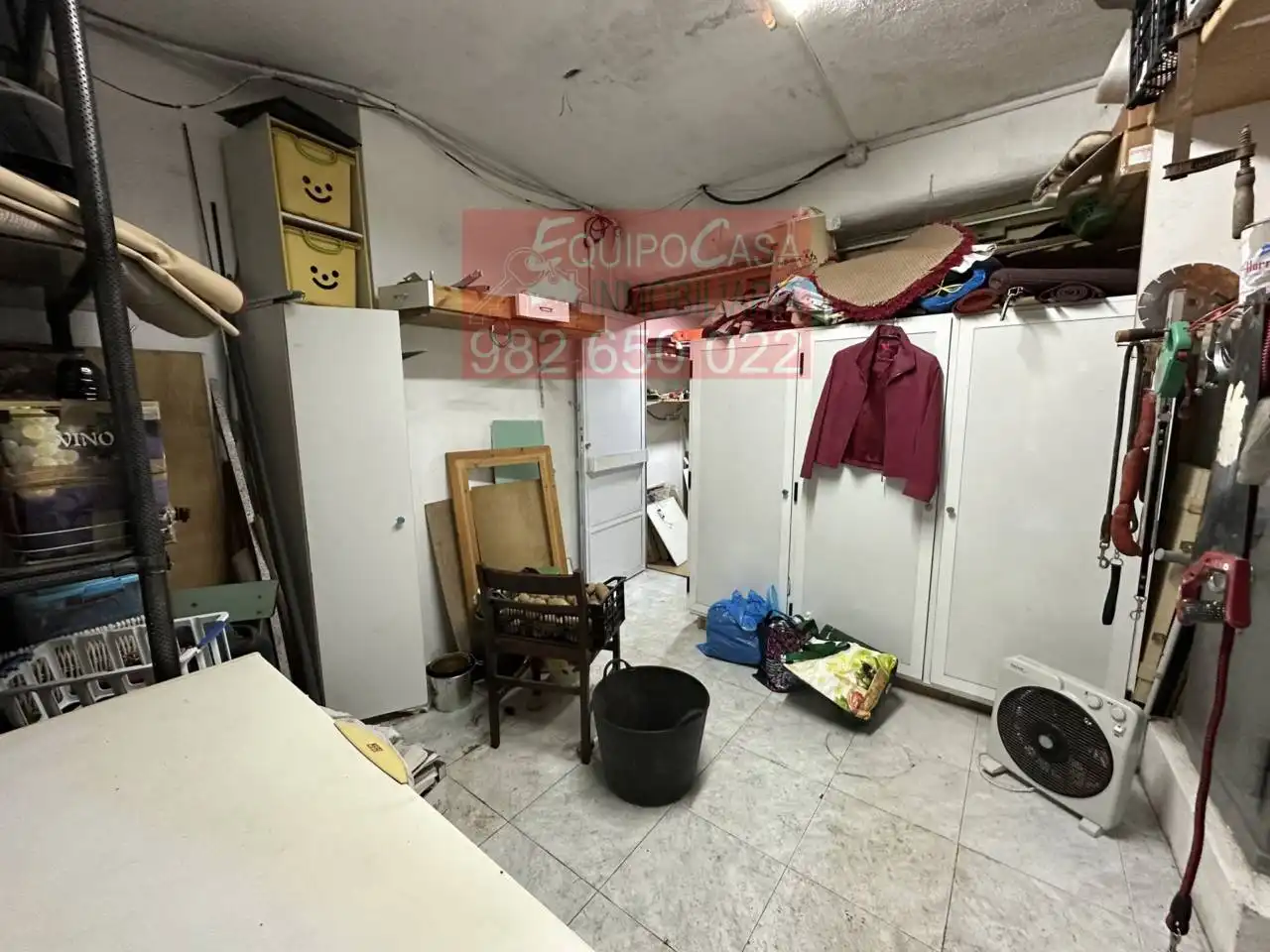 Casa adosada en venta en Lugo con Calefacción, Jardín privado y Terraza