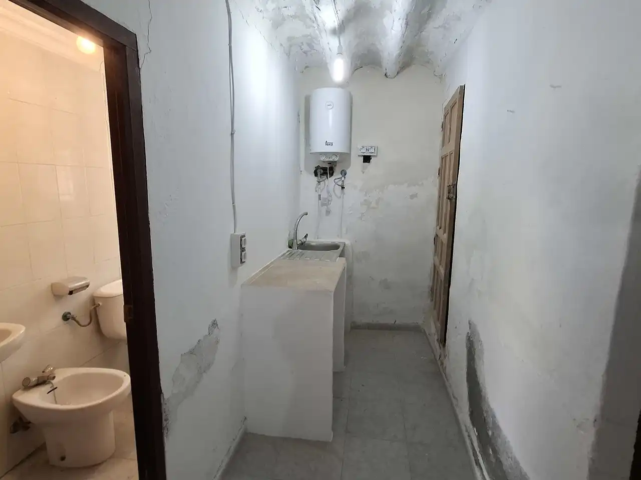 Casa rustica in vendita a Huércal-Overa, imagen 22
