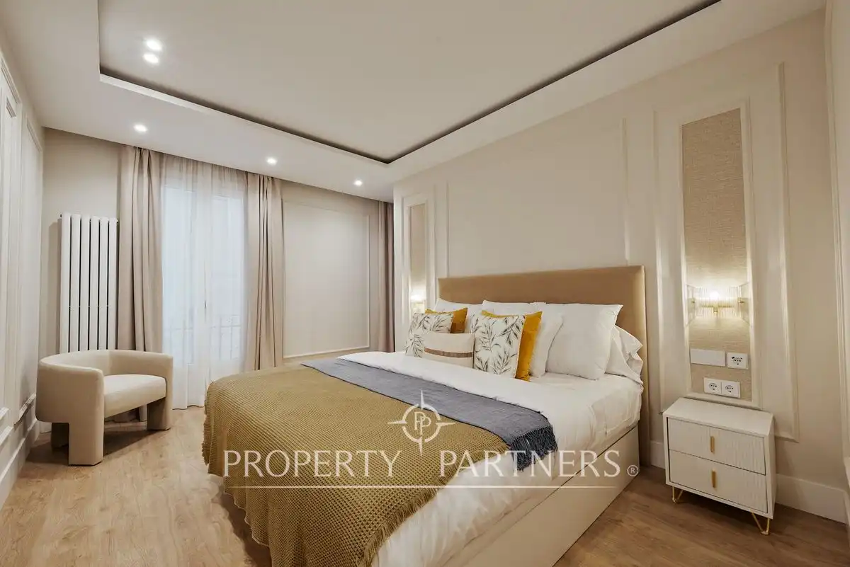Apartamento en venta en Calle de Goya, imagen 7