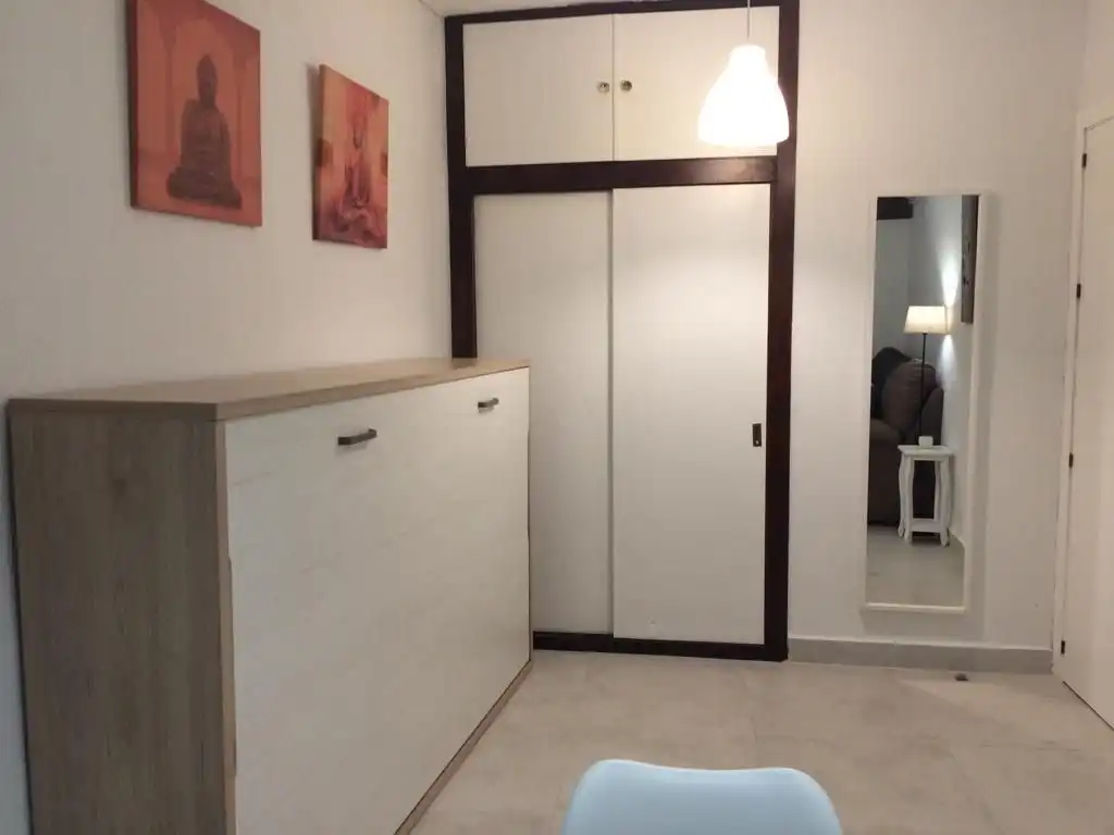 Apartament de lloguer a Ciudad Jardín - Zoco