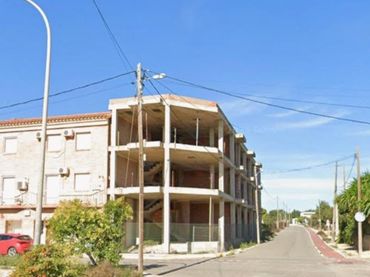 Résidentiel à vendre à Avenida Avinguda de la Generalitat, 119