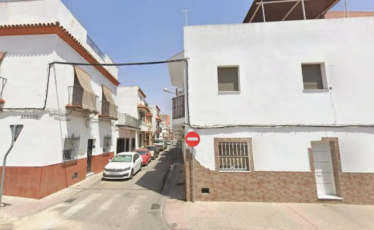 Adossat en venda a Cerro - Amate