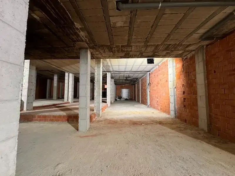 Business premises to rent in Calle LOMA LA, imagen 17